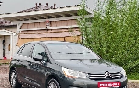 Citroen C4 II рестайлинг, 2012 год, 559 000 рублей, 6 фотография