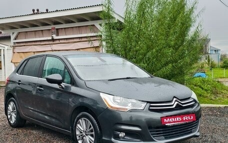 Citroen C4 II рестайлинг, 2012 год, 559 000 рублей, 2 фотография
