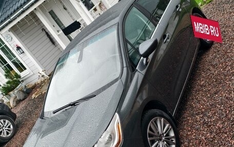Citroen C4 II рестайлинг, 2012 год, 559 000 рублей, 9 фотография