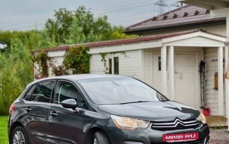 Citroen C4 II рестайлинг, 2012 год, 559 000 рублей, 7 фотография
