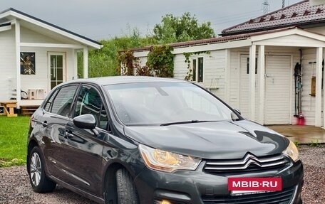 Citroen C4 II рестайлинг, 2012 год, 559 000 рублей, 8 фотография