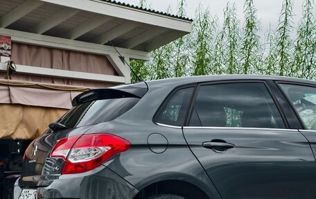 Citroen C4 II рестайлинг, 2012 год, 559 000 рублей, 20 фотография