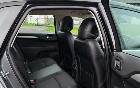 Citroen C4 II рестайлинг, 2012 год, 559 000 рублей, 27 фотография