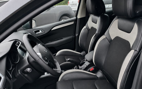 Citroen C4 II рестайлинг, 2012 год, 559 000 рублей, 26 фотография