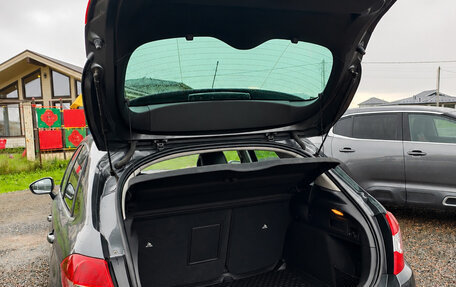 Citroen C4 II рестайлинг, 2012 год, 559 000 рублей, 30 фотография
