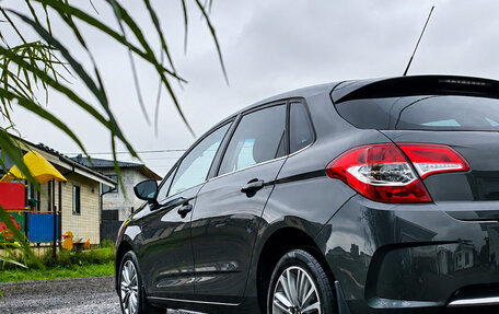 Citroen C4 II рестайлинг, 2012 год, 559 000 рублей, 34 фотография