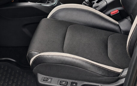 Citroen C4 II рестайлинг, 2012 год, 559 000 рублей, 37 фотография