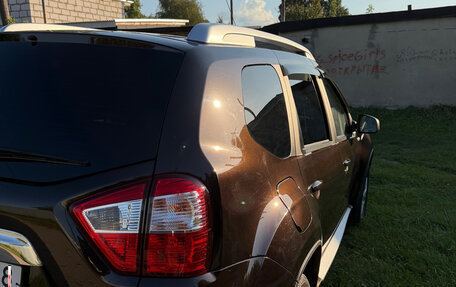 Nissan Terrano III, 2019 год, 2 200 000 рублей, 8 фотография