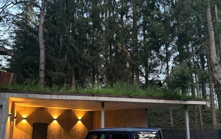 Mercedes-Benz G-Класс W463 рестайлинг _iii, 2019 год, 11 500 000 рублей, 5 фотография