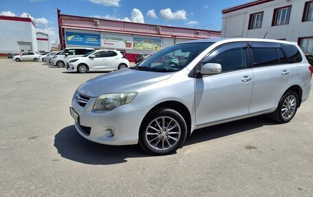 Toyota Corolla, 2009 год, 720 000 рублей, 3 фотография