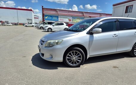 Toyota Corolla, 2009 год, 720 000 рублей, 4 фотография
