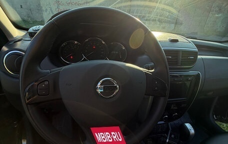 Nissan Terrano III, 2019 год, 2 200 000 рублей, 6 фотография