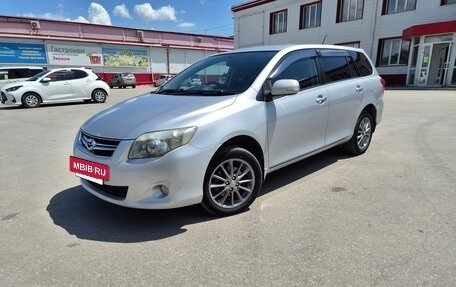 Toyota Corolla, 2009 год, 720 000 рублей, 2 фотография