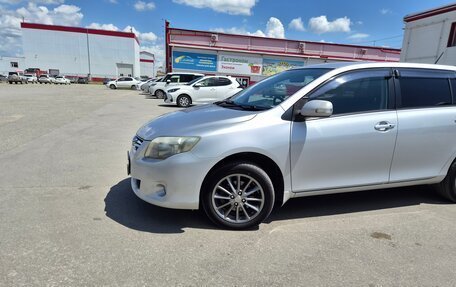 Toyota Corolla, 2009 год, 720 000 рублей, 5 фотография