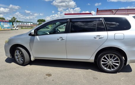 Toyota Corolla, 2009 год, 720 000 рублей, 8 фотография