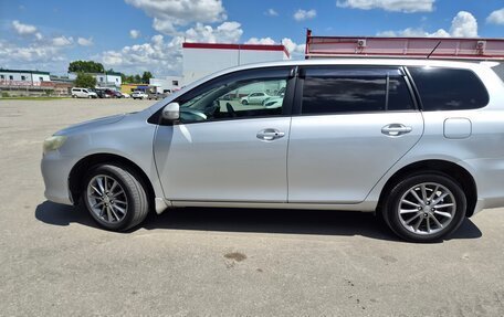 Toyota Corolla, 2009 год, 720 000 рублей, 7 фотография