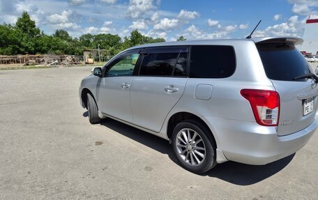 Toyota Corolla, 2009 год, 720 000 рублей, 9 фотография