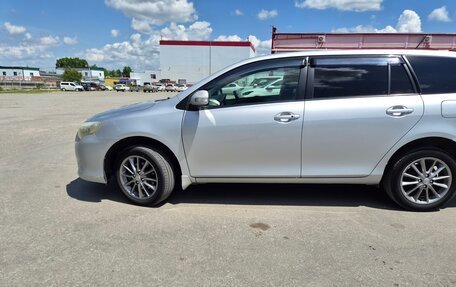 Toyota Corolla, 2009 год, 720 000 рублей, 6 фотография
