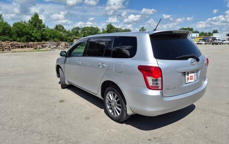 Toyota Corolla, 2009 год, 720 000 рублей, 10 фотография