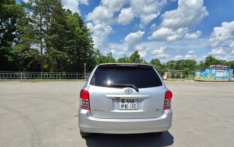 Toyota Corolla, 2009 год, 720 000 рублей, 12 фотография