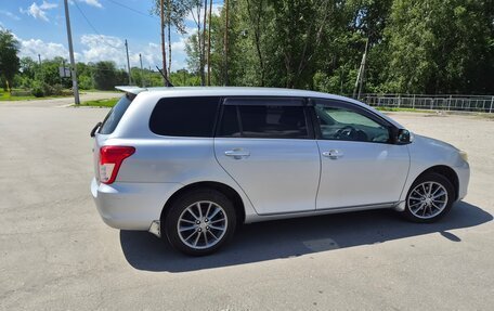Toyota Corolla, 2009 год, 720 000 рублей, 15 фотография