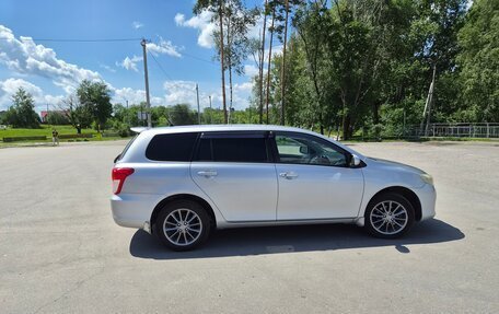 Toyota Corolla, 2009 год, 720 000 рублей, 16 фотография