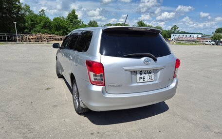 Toyota Corolla, 2009 год, 720 000 рублей, 11 фотография