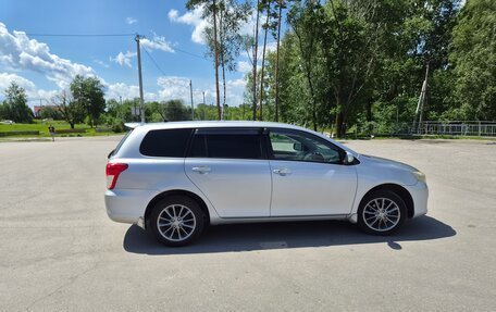 Toyota Corolla, 2009 год, 720 000 рублей, 17 фотография