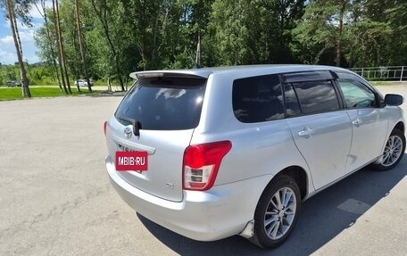 Toyota Corolla, 2009 год, 720 000 рублей, 13 фотография