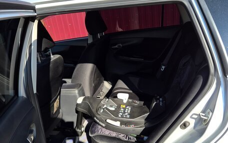 Toyota Corolla, 2009 год, 720 000 рублей, 23 фотография