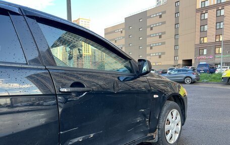 Mitsubishi Lancer IX, 2009 год, 860 000 рублей, 9 фотография