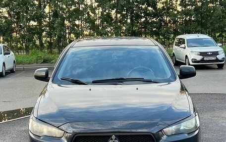 Mitsubishi Lancer IX, 2009 год, 860 000 рублей, 5 фотография