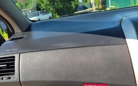 Toyota Corolla, 2009 год, 720 000 рублей, 24 фотография