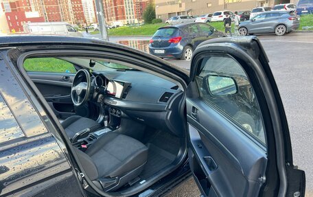 Mitsubishi Lancer IX, 2009 год, 860 000 рублей, 11 фотография