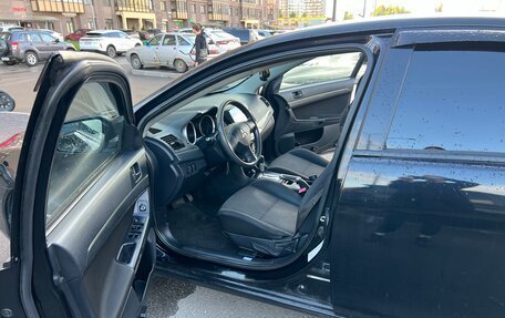 Mitsubishi Lancer IX, 2009 год, 860 000 рублей, 10 фотография
