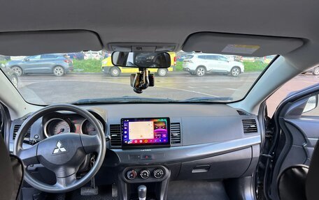 Mitsubishi Lancer IX, 2009 год, 860 000 рублей, 12 фотография