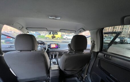 Mitsubishi Lancer IX, 2009 год, 860 000 рублей, 13 фотография