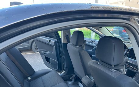 Mitsubishi Lancer IX, 2009 год, 860 000 рублей, 14 фотография