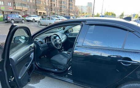 Mitsubishi Lancer IX, 2009 год, 860 000 рублей, 15 фотография