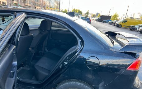 Mitsubishi Lancer IX, 2009 год, 860 000 рублей, 16 фотография