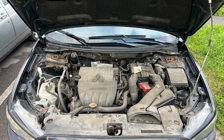 Mitsubishi Lancer IX, 2009 год, 860 000 рублей, 23 фотография