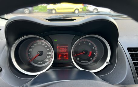 Mitsubishi Lancer IX, 2009 год, 860 000 рублей, 22 фотография