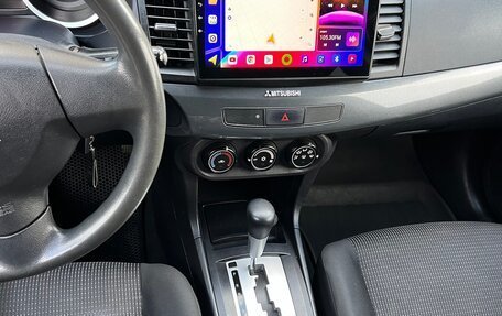 Mitsubishi Lancer IX, 2009 год, 860 000 рублей, 20 фотография