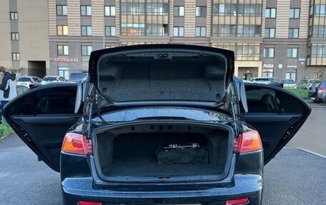 Mitsubishi Lancer IX, 2009 год, 860 000 рублей, 19 фотография