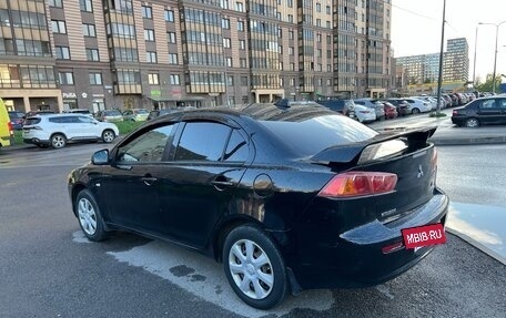Mitsubishi Lancer IX, 2009 год, 860 000 рублей, 18 фотография