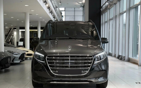 Mercedes-Benz V-Класс, 2026 год, 14 700 000 рублей, 2 фотография