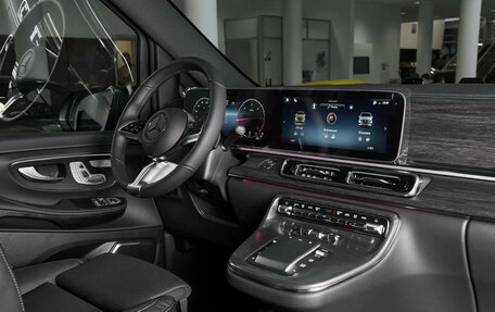 Mercedes-Benz V-Класс, 2026 год, 14 700 000 рублей, 6 фотография