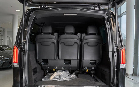 Mercedes-Benz V-Класс, 2026 год, 14 700 000 рублей, 16 фотография