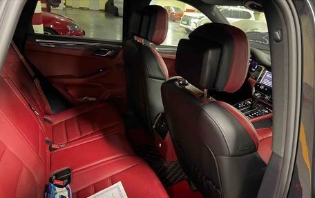 Porsche Macan I рестайлинг, 2022 год, 9 990 000 рублей, 9 фотография