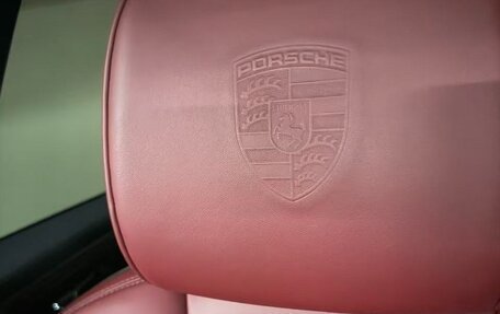 Porsche Macan I рестайлинг, 2022 год, 9 990 000 рублей, 16 фотография